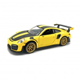 PORSCHE 911 GT2 RS 1:32...