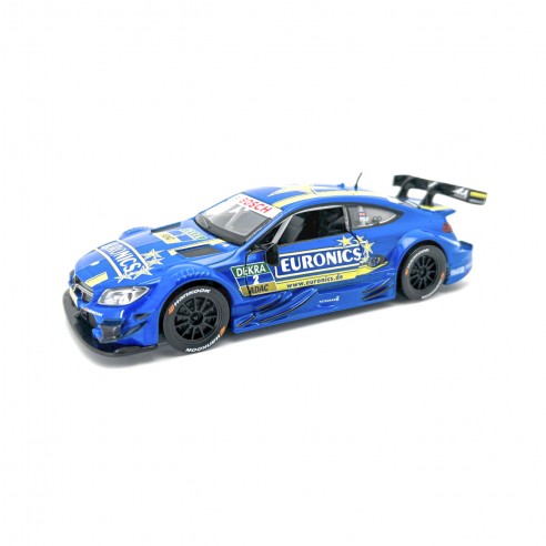 MERCEDES-AMG C 63 DTM 1:32 PULLBACK...