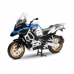 BMW R1250 GS ADVENTURE 1:12...