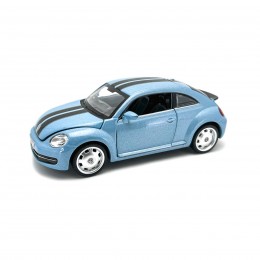VOLKSWAGEN THE BEETLE 1:31...