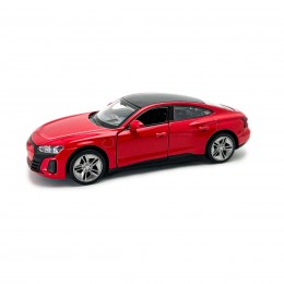 AUDI RS E-TRON GT 1:36 RED...