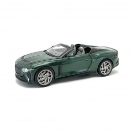 BENTLEY MULLINER BACALAR...
