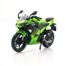 KAWASAKI NINJA 400 1:12...
