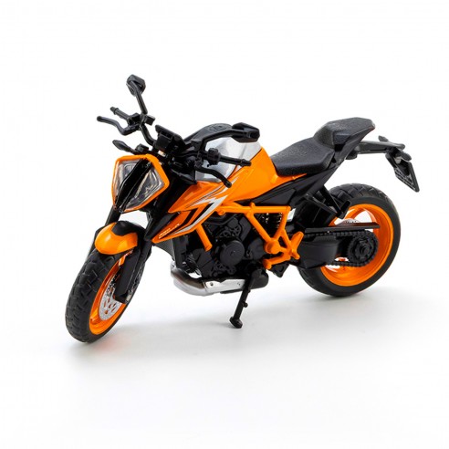 KTM 1290 SUPER DUKE R (2022) 1:18...