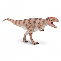 MERAXES GIGAS CON MANDÍBULA...