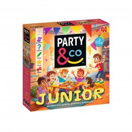 PARTY & CO JUNIOR... 2