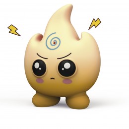 YO APRENDO MOODIES - CALMY... 2