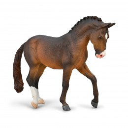 SEMENTAL TRAKEHNER DE LA...