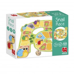 SNAIL RACE 1110100766 GOULA 2