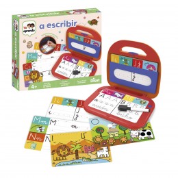 YO APRENDO A ESCRIBIR 63787...