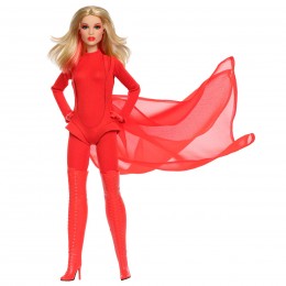 MUÑECA BARBIE KYLIE MINOGUE...