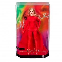 BARBIE KYLIE MINOGUE DOLL... 2