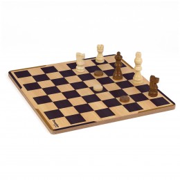 AJEDREZ-DAMAS-BACKGAMMON... 2