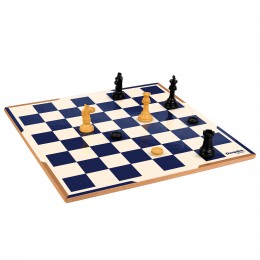 40X40 CM CHESS BOARD D00433