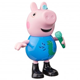 PEPPA PIG GEORGE MUSICAL... 2