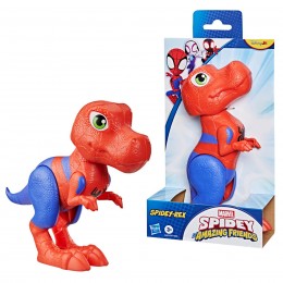 SPIDEY SUPER HERO FIGURE...