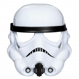 MÁSCARA STORMTROOPER STAR...