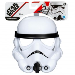 STORMTROOPER STAR WARS MASK... 2