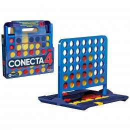 CONECTA 4 G1500 HASBRO GAMING