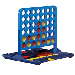 CONNECT 4 G1500 HASBRO GAMING 2