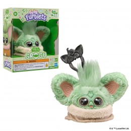 FURBY FURBLET GROGU STAR...