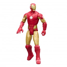 FIGURA TITAN AVENGERS IRON... 2
