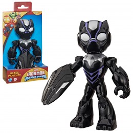 BLACK PANTHER MEGA FIGURE...