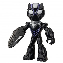 MEGA FIGURA BLACK PANTHER... 2