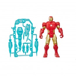 AVENGERS ACTIONVERSE G2469... 2