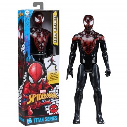 FIGURA TITAN SERIES MILES...