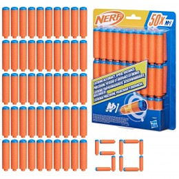 NERF N SERIES REFILL 50...