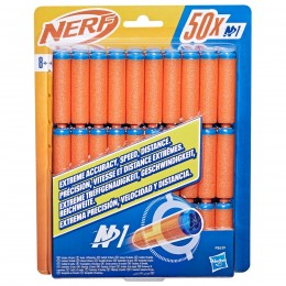 NERF N SERIES RECAMBIO 50... 2