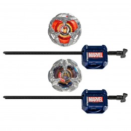 BEYBLADE X MARVEL SURTIDO... 2