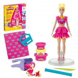 BARBIE RUFFLES AND BOWS...