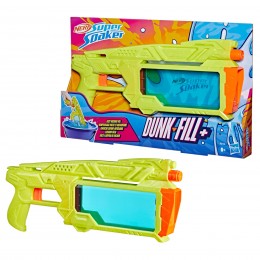 NERF SUPER SOAKER DUNK FILL...
