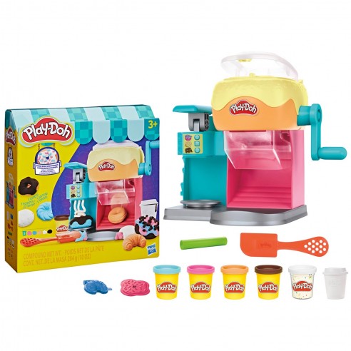 DONUT SHOP G2308 PLAY-DOH
