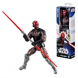 FIGURA STAR WARS TITAN...
