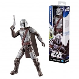 FIGURA STAR WARS TITAN...