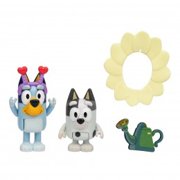 PACK 2 SPRING FIGURES BLUEY... 2