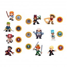 ONE PIECE MINI FIGURAS... 2