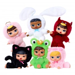 BRATZ BRATZIEZ ASSORTED...