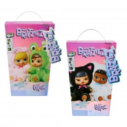 MUÑECAS BRATZ BRATZIEZ... 2