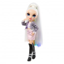 MUÑECA RAINBOW HIGH STYLE...