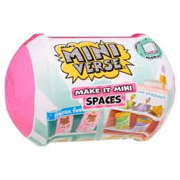 MINIVERSE MAKE IT MINI...