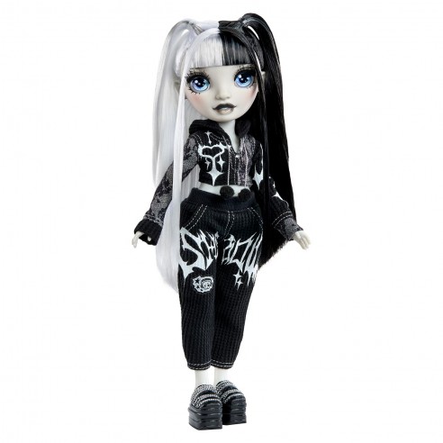 DOLL SHADOW HIGH GIRLS NIGHT -...