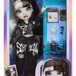 MUÑECA SHADOW HIGH GIRLS... 2