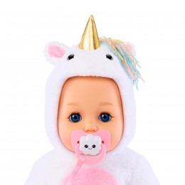 BABY BORN HORA DE DORMIR... 2