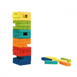 BLOCKOUT WOOD COLORS D00333 2