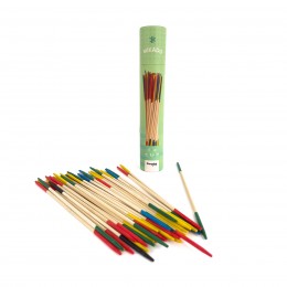 MIKADO EN TUBO (EXPOSITOR...