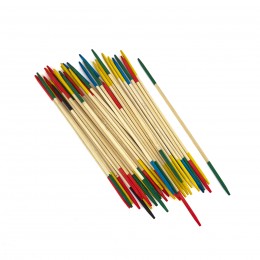 MIKADO EN TUBO (EXPOSITOR 6... 2